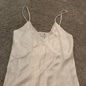 Nordstrom Tank